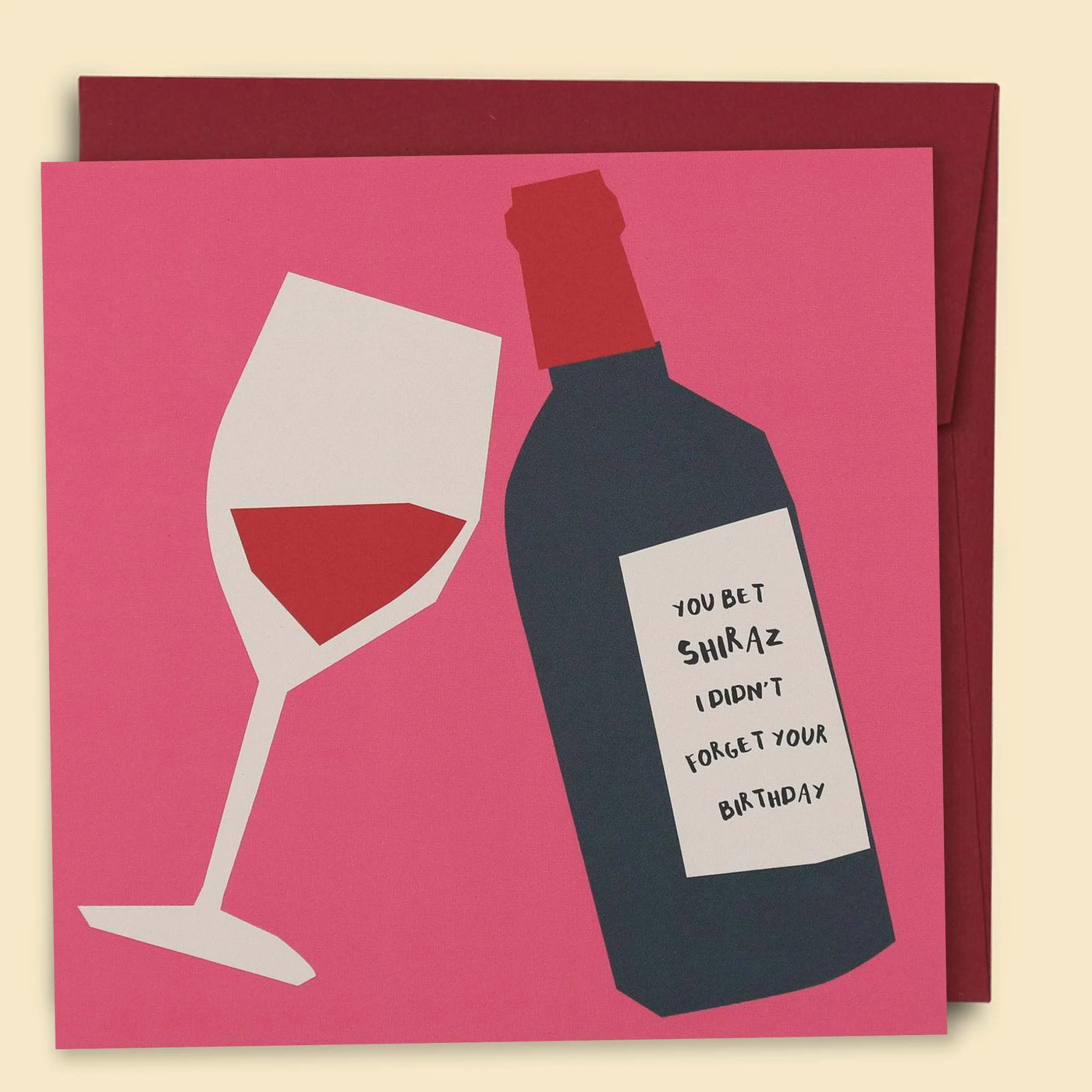 Papernest Wine Themed Cards