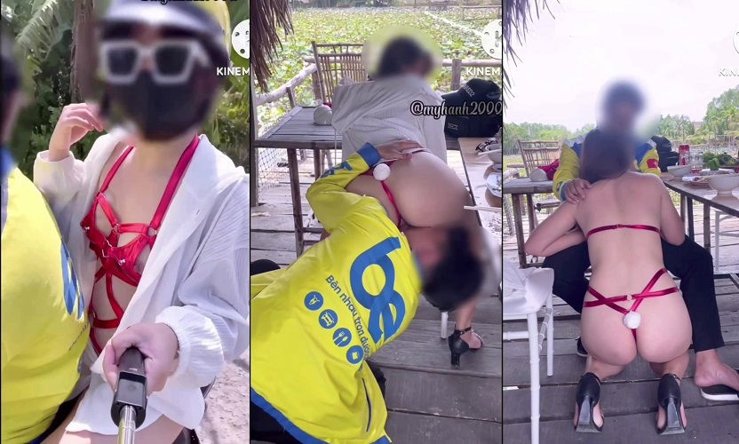 rina ishihara sex Mỹ hạnh em gạ tình anh xe ôm trong chòi lá