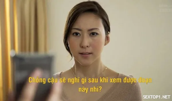 phim sex co trang hong kong Bị người yêu cũ của chồng trả thù!!! Saeko Matsushita