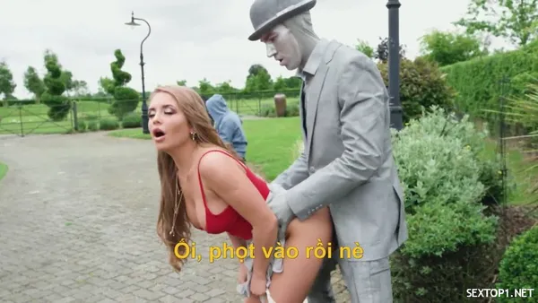 phim sex việt nam cưỡi ngựa Làm tượng cũng không yên với cô em đĩ thõa Vietsub