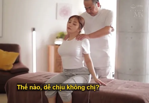 sex bà già châu âu Má đơn thân thiếu thốn dam dang quá đi mát-xa liệu trình đặc biệt